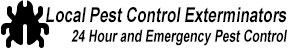 Lancaster SC Pest Control Exterminators